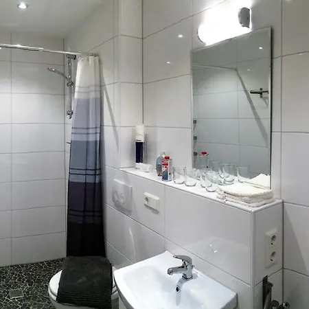 Apartment Ferienwohnung Blissenbach Kürten