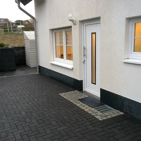 Ferienwohnung Blissenbach Kürten