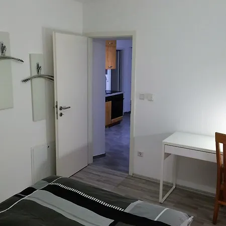 Ferienwohnung Blissenbach *